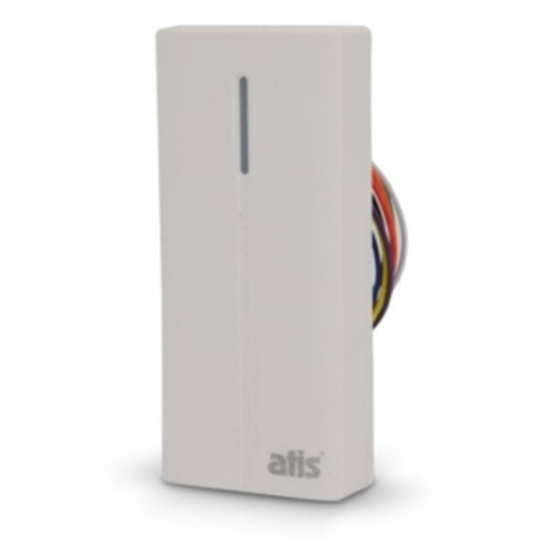 Считыватель ATIS ACPR-08 EM-W (White)