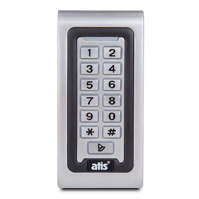 Кодова клавіатура ATIS AK-601P