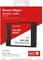 Фото - Накопитель SSD 500GB WD Red 2.5" SATAIII 3D TLC (WDS500G1R0A) | click.ua