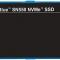 Фото - SSD  500GB WD Blue SN550 M.2 2280 PCIe 3.0 x4 3D TLC (WDS500G2B0C) | click.ua