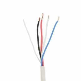 Кабель сигнальний ATIS 4*0.22 U-CU (100м)