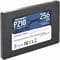 Фото - Накопичувач SSD  256GB Patriot P210 2.5" SATAIII TLC (P210S256G25) | click.ua