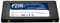 Фото - Накопичувач SSD  256GB Patriot P210 2.5" SATAIII TLC (P210S256G25) | click.ua
