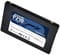 Фото - Накопичувач SSD  256GB Patriot P210 2.5" SATAIII TLC (P210S256G25) | click.ua