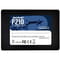 Фото - Накопичувач SSD  256GB Patriot P210 2.5" SATAIII TLC (P210S256G25) | click.ua