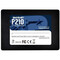 Фото - Накопичувач SSD  512GB Patriot P210 2.5" SATAIII TLC (P210S512G25) | click.ua