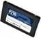 Фото - Накопичувач SSD  512GB Patriot P210 2.5" SATAIII TLC (P210S512G25) | click.ua