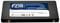 Фото - Накопичувач SSD  512GB Patriot P210 2.5" SATAIII TLC (P210S512G25) | click.ua