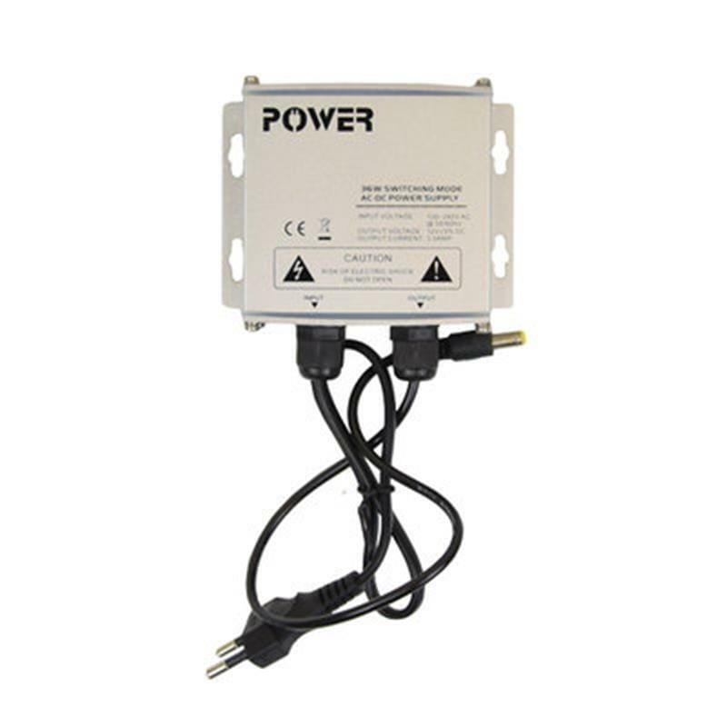 Блок питания Full Energy BGR-122