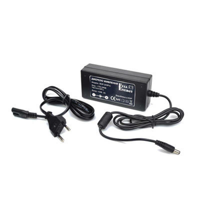 Блок питания Full Energy BGP-243PRO