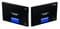 Фото - Накопитель SSD  128GB Goodram CX400 Gen.2 2.5" SATAIII 3D TLC (SSDPR-CX400-128-G2) | click.ua