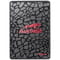 Фото - Накопитель SSD  256GB Apacer AS350 Panther 2.5" SATAIII 3D TLC (AP256GAS350-1) | click.ua