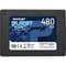 Фото - Накопичувач SSD  480GB Patriot Burst Elite 2.5" SATAIII TLC (PBE480GS25SSDR) | click.ua