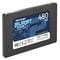 Фото - Накопичувач SSD  480GB Patriot Burst Elite 2.5" SATAIII TLC (PBE480GS25SSDR) | click.ua