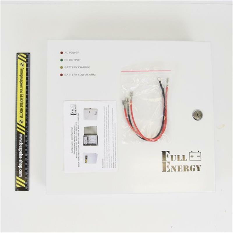 Блок питания Full Energy BBG-245