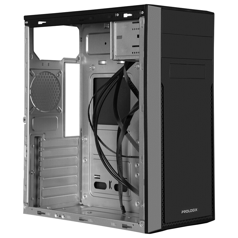 Компьютер настольный Prologix (I12400.16.S5.INT.051PW)
