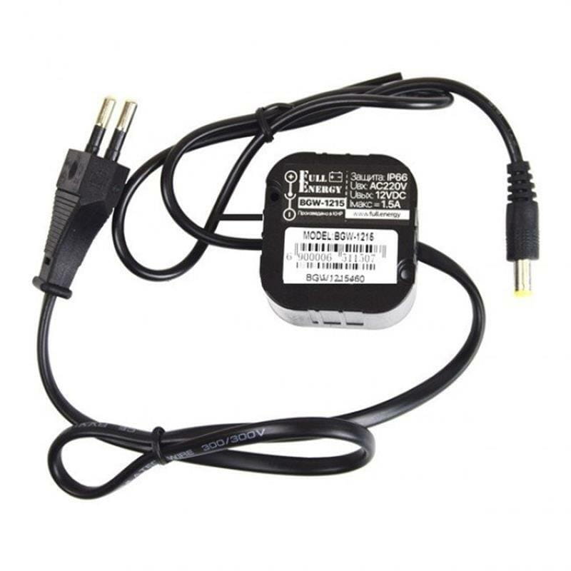 Блок питания Full Energy BGW-1215