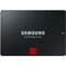 Фото - Накопитель SSD  256GB Samsung 860 Pro 2.5" SATAIII MLC (MZ-76P256BW) | click.ua