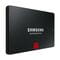 Фото - Накопитель SSD  256GB Samsung 860 Pro 2.5" SATAIII MLC (MZ-76P256BW) | click.ua