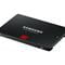 Фото - Накопитель SSD  256GB Samsung 860 Pro 2.5" SATAIII MLC (MZ-76P256BW) | click.ua