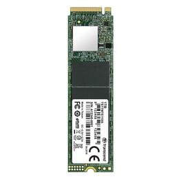 Накопитель SSD 1TB Transcend MTE110S M.2 2280 PCIe 3.0 x4 3D TLC (TS1TMTE110S)