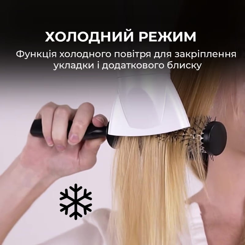 Фен Cecotec Bamba IoniCare 5200 Aura CCTC-04200 (8435484042000)