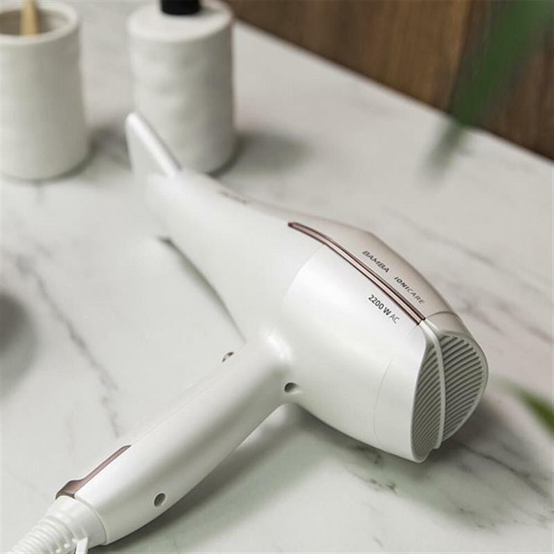 Фен Cecotec Bamba IoniCare 5300 Maxi Aura CCTC-04202 (8435484042024)