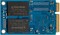 Фото - Накопичувач SSD 1ТB Kingston KC600 mSATA SATAIII 3D TLC (SKC600MS/1024G) | click.ua