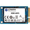 Фото - Накопичувач SSD 1ТB Kingston KC600 mSATA SATAIII 3D TLC (SKC600MS/1024G) | click.ua