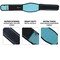 Фото - Пояс для важкої атлетики Tavialo XL Black-Blue (189300010) | click.ua