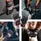 Фото - Перчатки для фитнеса Tavialo мужские L Black-Gray (189204008) | click.ua