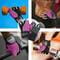 Фото - Перчатки для фитнеса Tavialo женские S Black-Pink (188102007) | click.ua