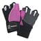 Фото - Перчатки для фитнеса Tavialo женские S Black-Pink (188102007) | click.ua