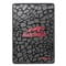 Фото - Накопичувач SSD  512GB Apacer AS350 Panther 2.5" SATAIII 3D TLC (AP512GAS350-1) | click.ua