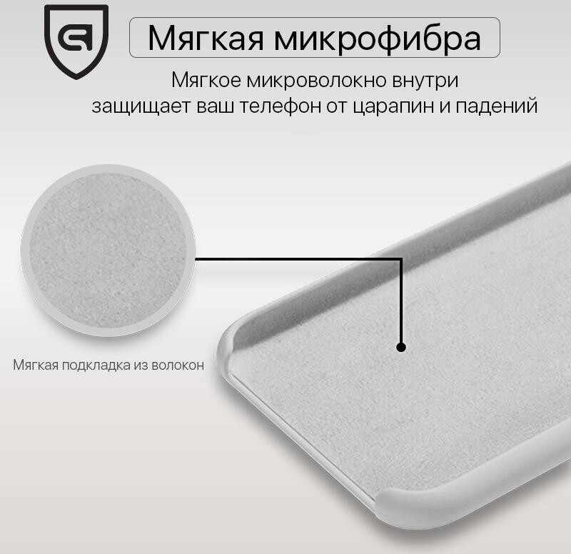 Чохол-накладка Armorstandart Soft Touch для Samsung Galaxy J4 SM-J400 Red (ARM52172)