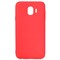 Фото - Чохол-накладка Armorstandart Soft Touch для Samsung Galaxy J4 SM-J400 Red (ARM52172) | click.ua
