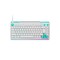 Фото - Клавiатура Logitech G512 X 75 White (920-013955) | click.ua