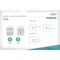 Фото - Сетевое зарядное устройство Digitus (2USB Type-C, 3A) 65W White (DA-10063) | click.ua