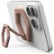 Фото - Магнітне кільце-тримач Urban Armor Gear Magnetic Ring Stand Pink (964443114H4H) | click.ua