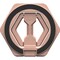 Фото - Магнітне кільце-тримач Urban Armor Gear Magnetic Ring Stand Pink (964443114H4H) | click.ua