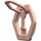 Фото - Магнітне кільце-тримач Urban Armor Gear Magnetic Ring Stand Pink (964443114H4H) | click.ua
