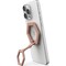 Фото - Магнітне кільце-тримач Urban Armor Gear Magnetic Ring Stand Pink (964443114H4H) | click.ua