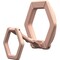 Фото - Магнітне кільце-тримач Urban Armor Gear Magnetic Ring Stand Pink (964443114H4H) | click.ua