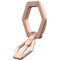 Фото - Магнітне кільце-тримач Urban Armor Gear Magnetic Ring Stand Pink (964443114H4H) | click.ua