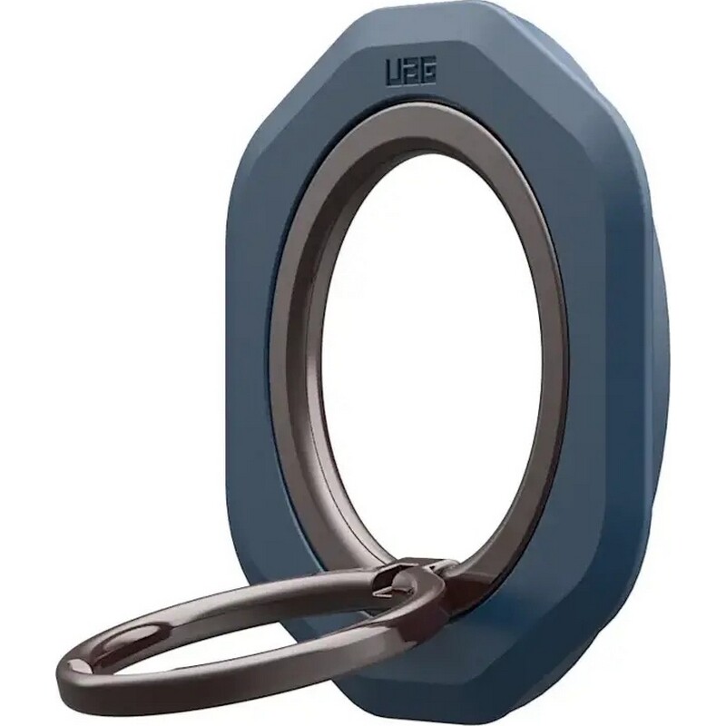 Магнітне кільце-тримач Urban Armor Gear Magnetic Ring Stand LT Blue (964452115555)