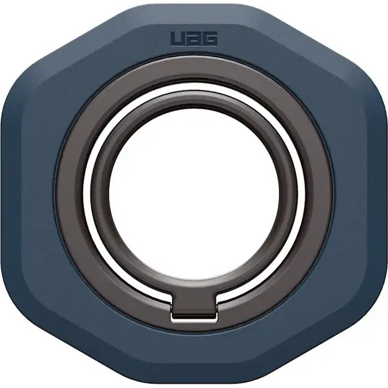 Магнітне кільце-тримач Urban Armor Gear Magnetic Ring Stand LT Blue (964452115555)