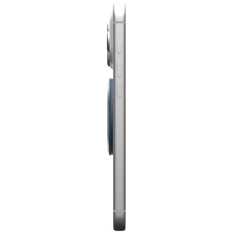 Магнітне кільце-тримач Urban Armor Gear Magnetic Ring Stand LT Blue (964452115555)
