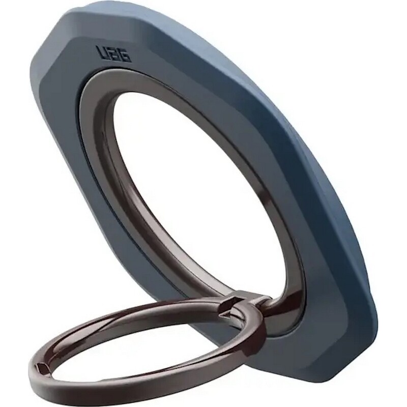 Магнітне кільце-тримач Urban Armor Gear Magnetic Ring Stand LT Blue (964452115555)