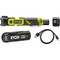 Фото - Ліхтар Ryobi USB Lithium RLP4-120G (5133006131) | click.ua