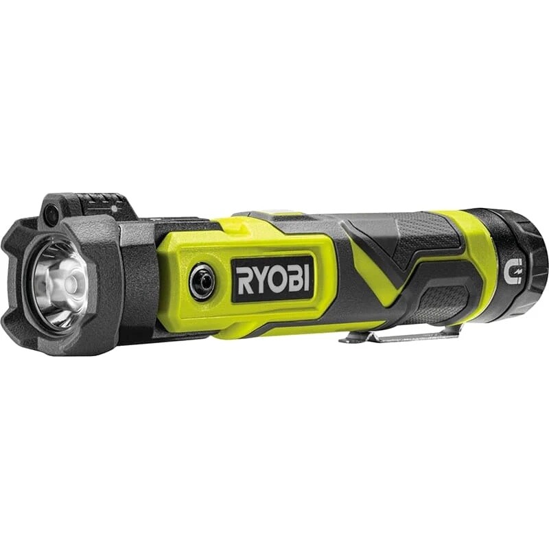 Фонарь Ryobi USB Lithium RLP4-0 без АКБ та ЗУ (5133006147)